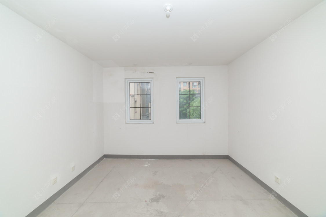 常州常发豪郡别墅区在售二手房源室内图_小牛看房