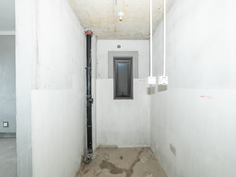 常州三江公园在售二手房源室内图_小牛看房