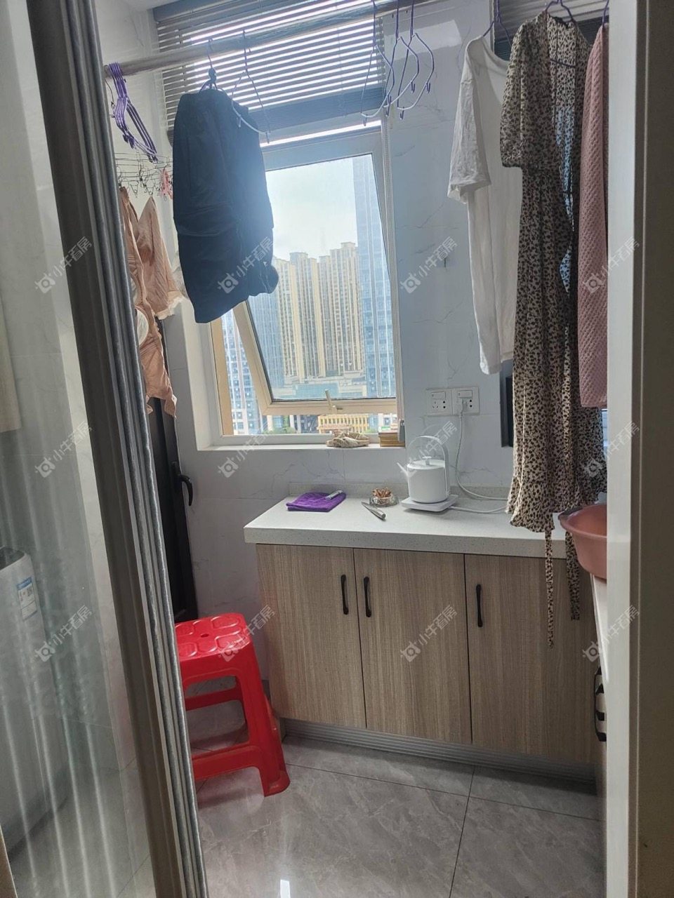 常州朗诗邻里中心租房_朗诗邻里中心1室房源出租