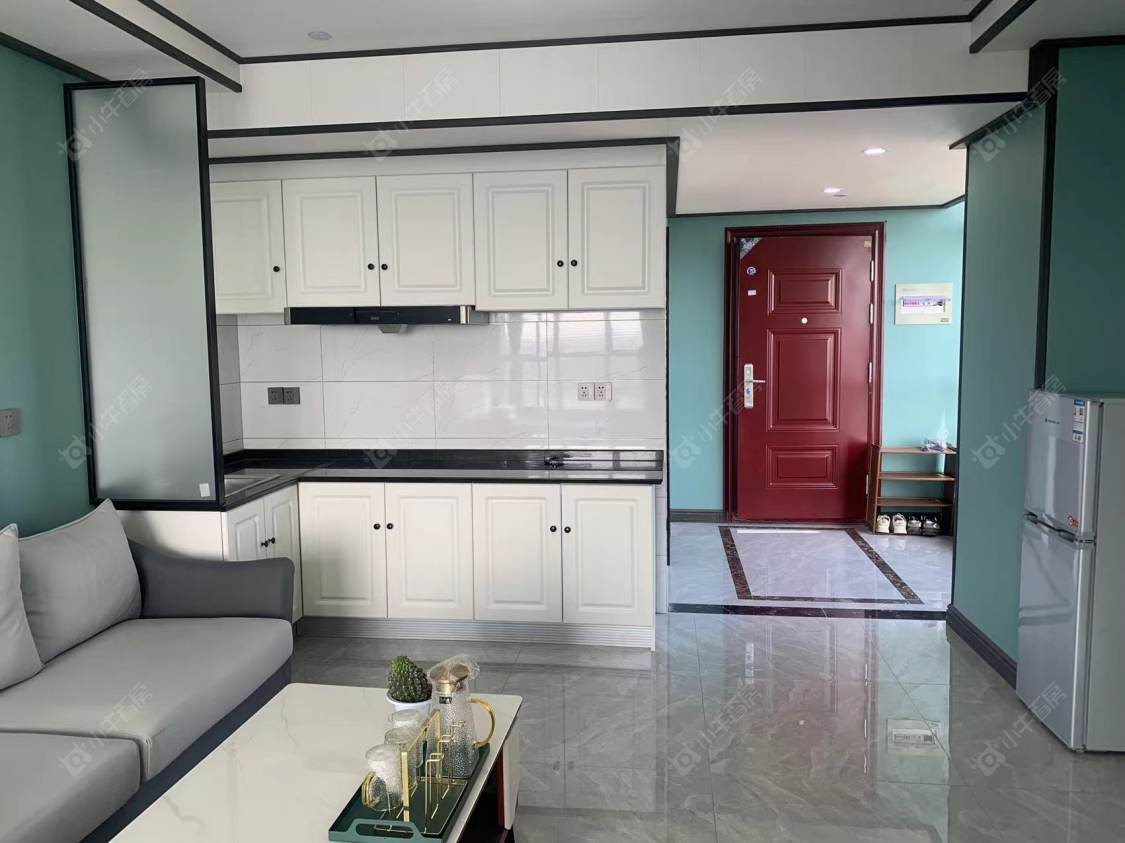 常州星湖广场在租房源_小牛看房