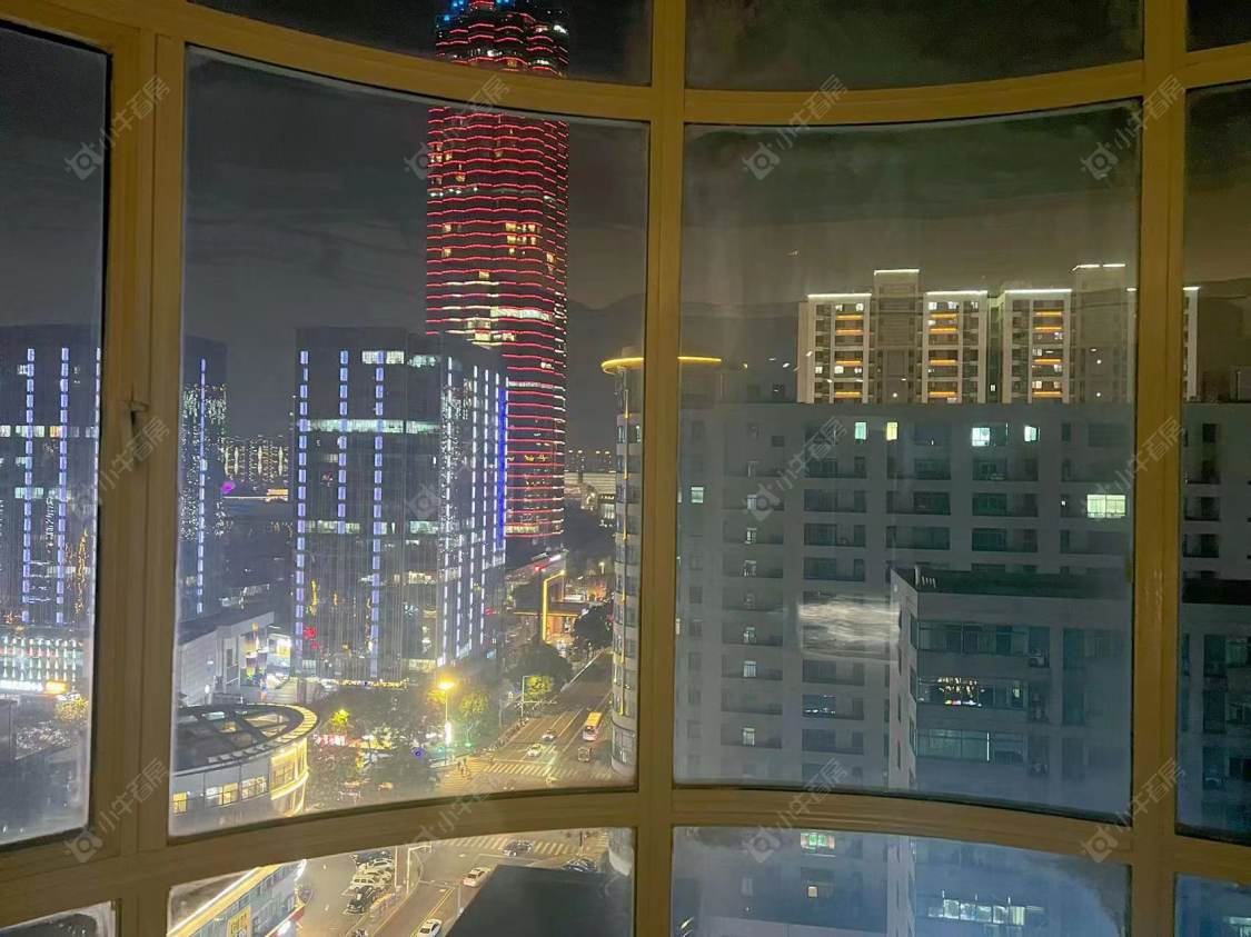 常州府琛商务广场在租房源_小牛看房