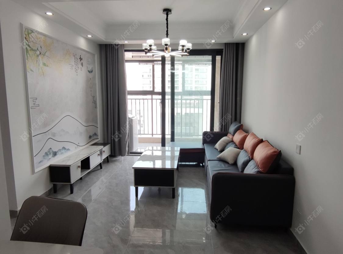 常州梅亭佳园在租房源室内图_小牛看房