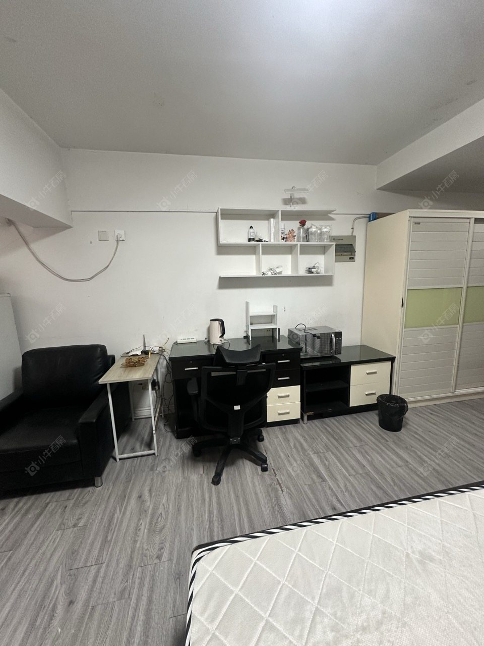 常州丰乐尚都在租房源室内图_小牛看房