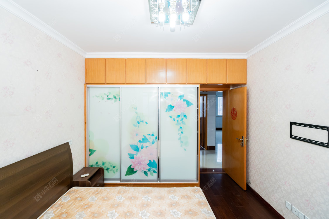 常州兰陵尚品花园在售二手房源室内图_小牛看房