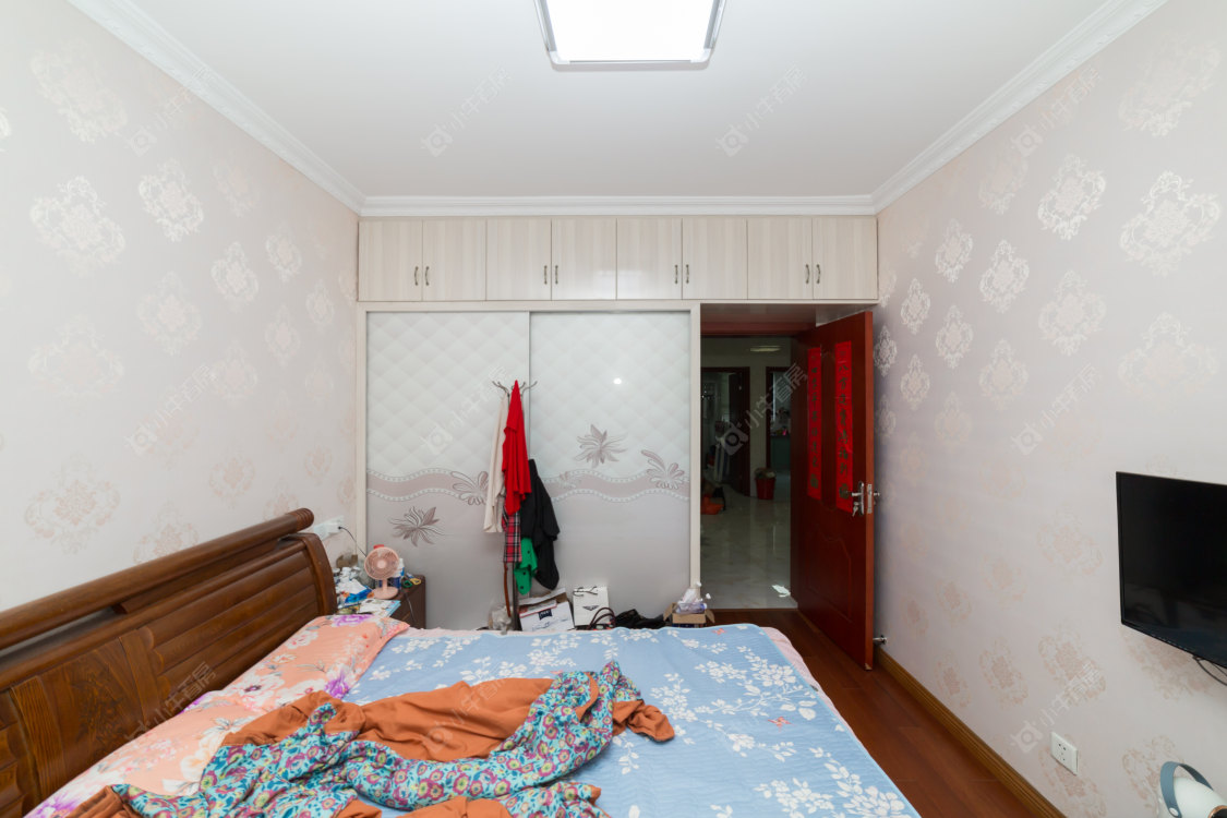 常州名桂坊在售二手房源室内图_小牛看房