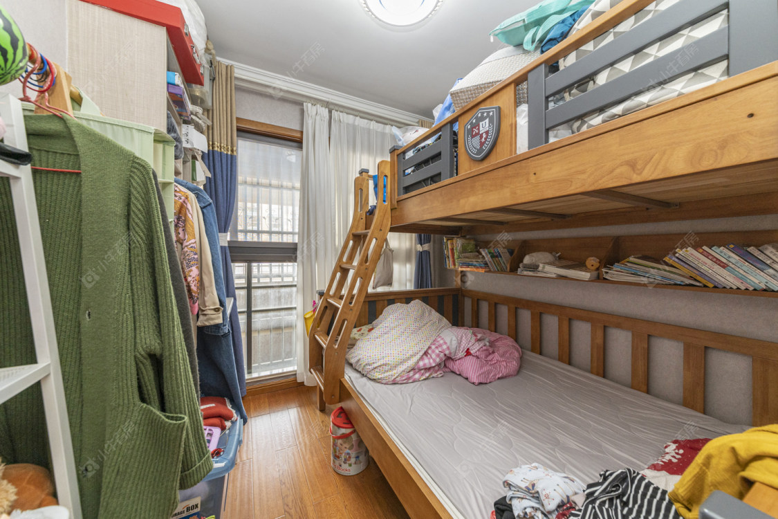 常州御城在售二手房_小牛看房