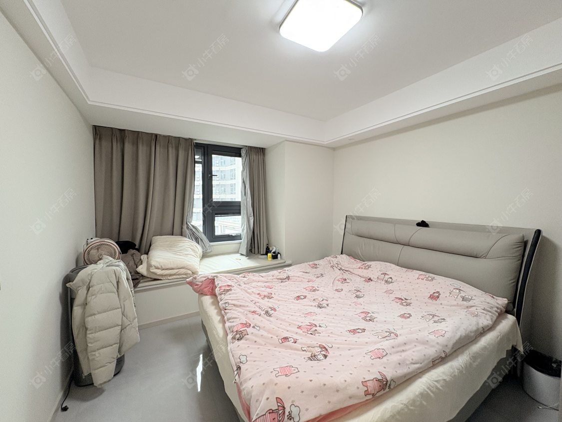 丹阳璞悦观邸在售二手房源室内图_小牛看房