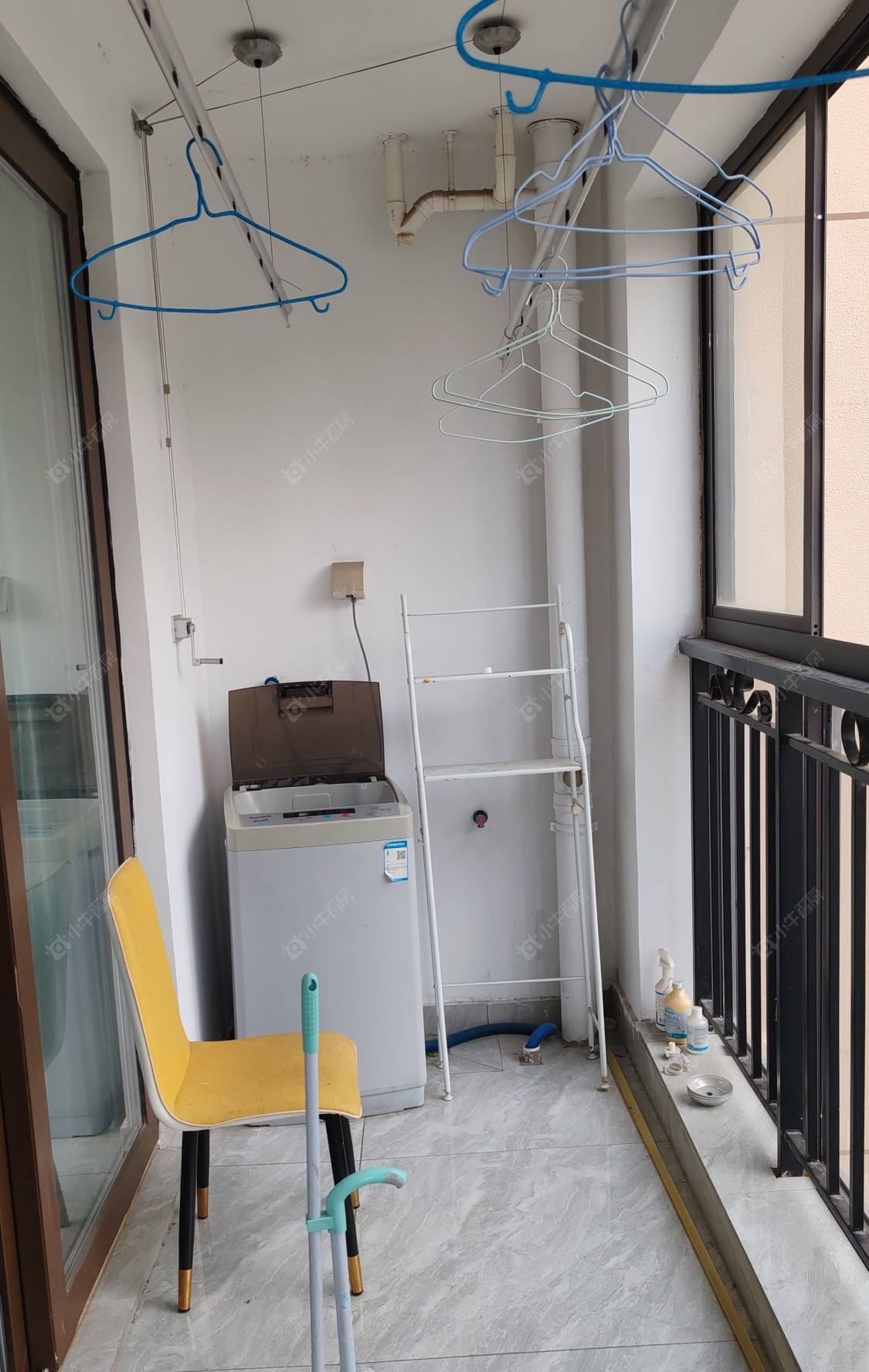 常州华润国际五期在租房源室内图_小牛看房