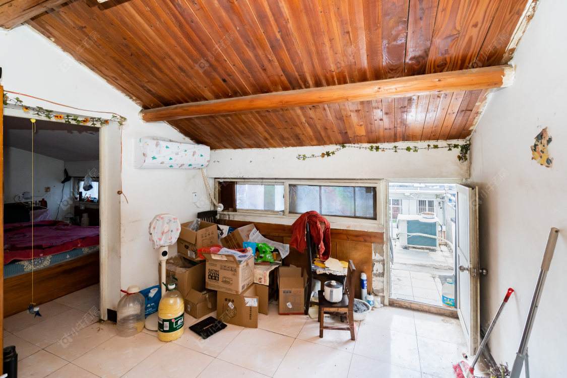 朝阳三村房源室内图 常州朝阳三村在售二手房源室内图_小牛看房