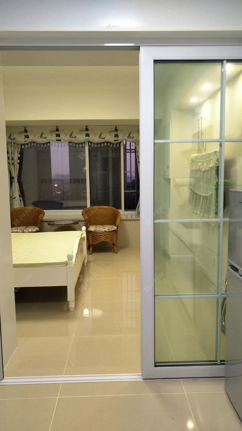 宝龙城市广场房源室内图 常州宝龙城市广场在租房源室内图_小牛看房