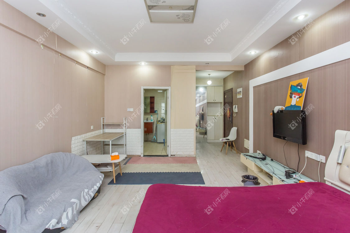 常州新城尚东区花园西区在租房源_小牛看房