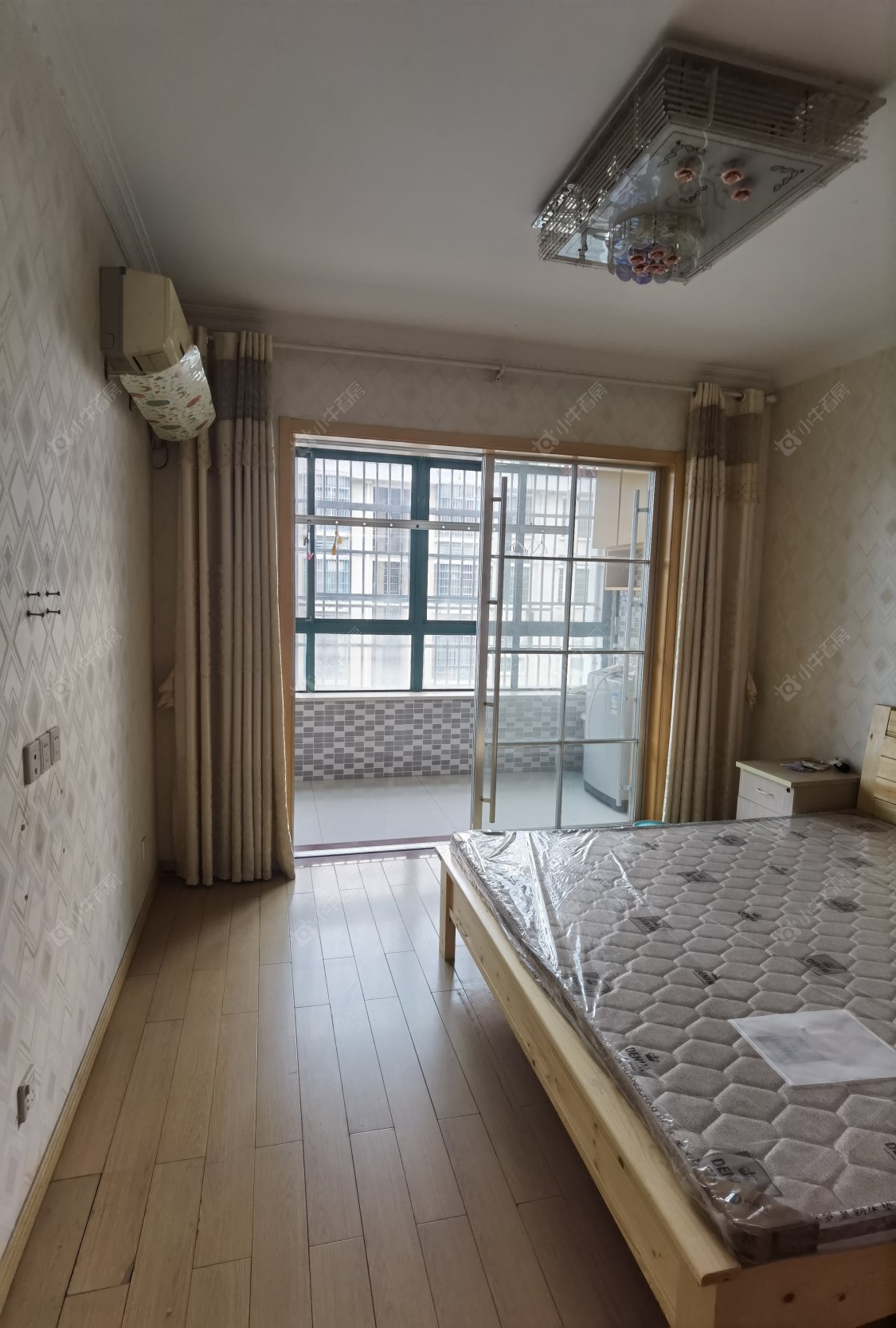 常州百馨西苑一二期在租房源_小牛看房