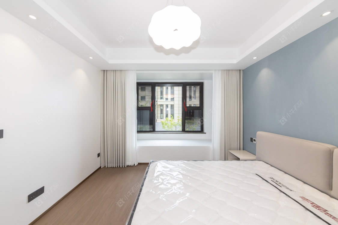 常州桃溪院子在售二手房源室内图_小牛看房