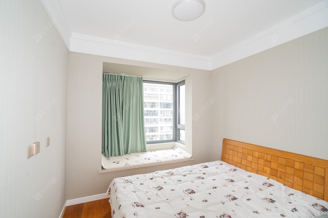 常州九洲玺在售二手房源室内图_小牛看房