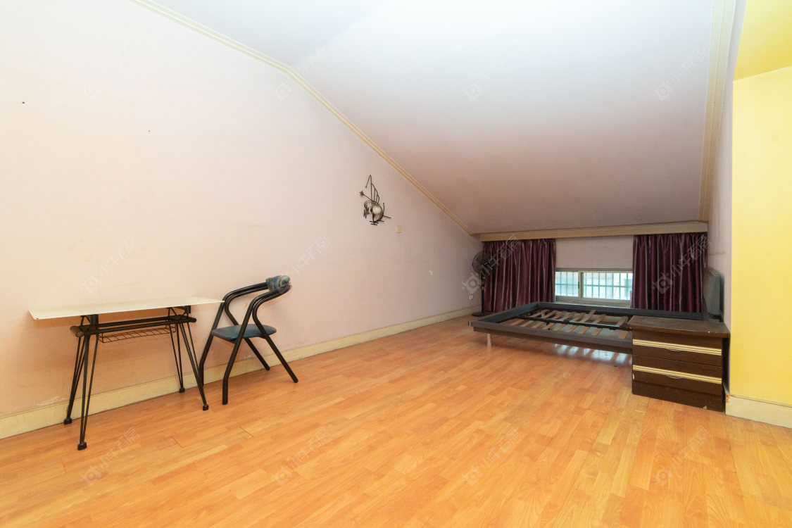 常州勤业六村在售二手房源室内图_小牛看房