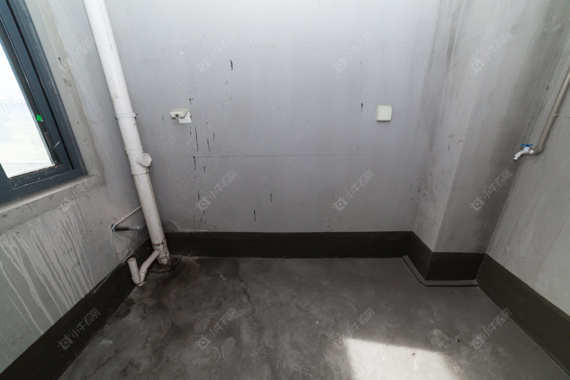 常州天宁融悦府在售二手房源室内图_小牛看房