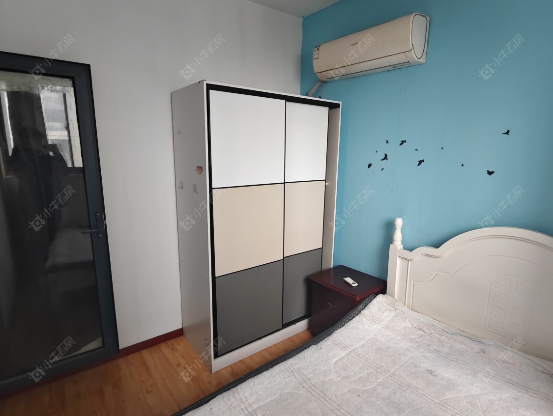 常州白马公馆在租房源室内图_小牛看房