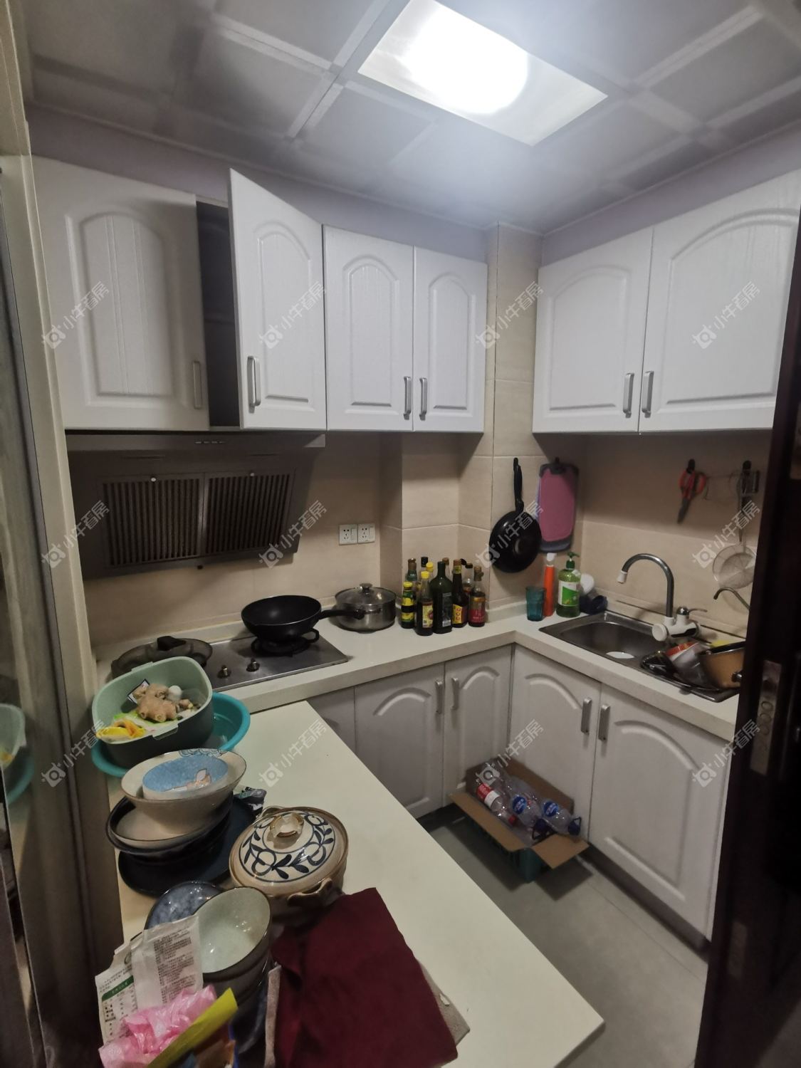 常州银河湾第一城一期在租房源室内图_小牛看房