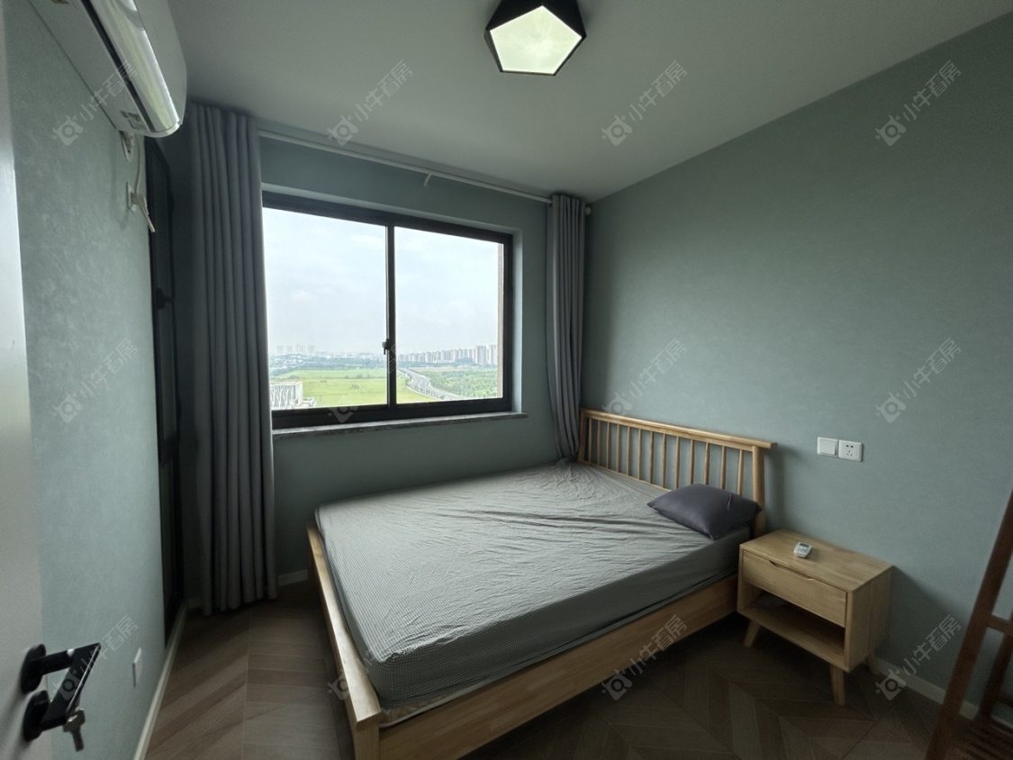 常州牡丹水岸国际在租房源室内图_小牛看房