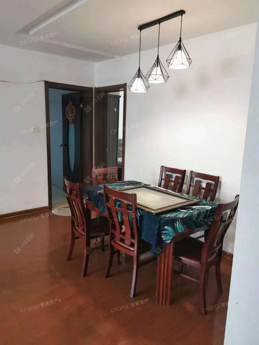 常州枫林雅都在租房源_小牛看房