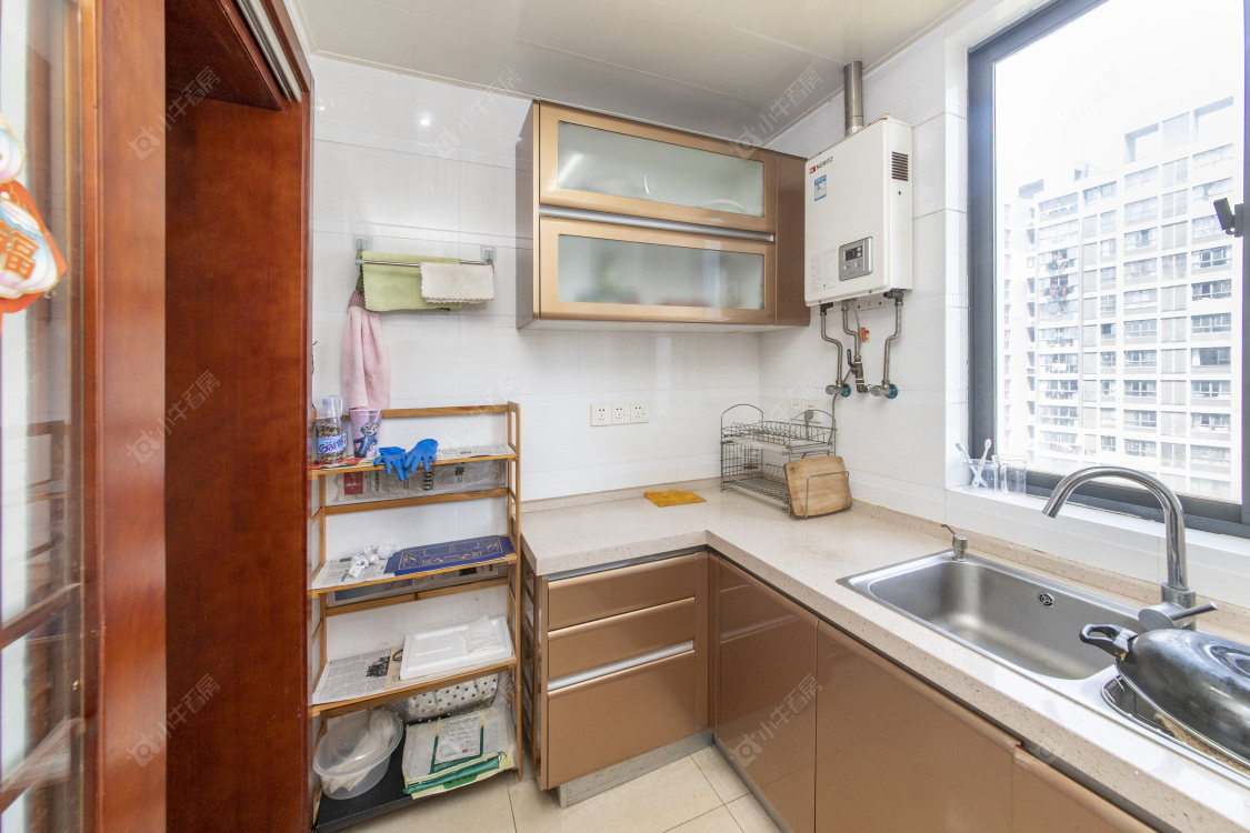 常州新城南都美域在售二手房源室内图_小牛看房