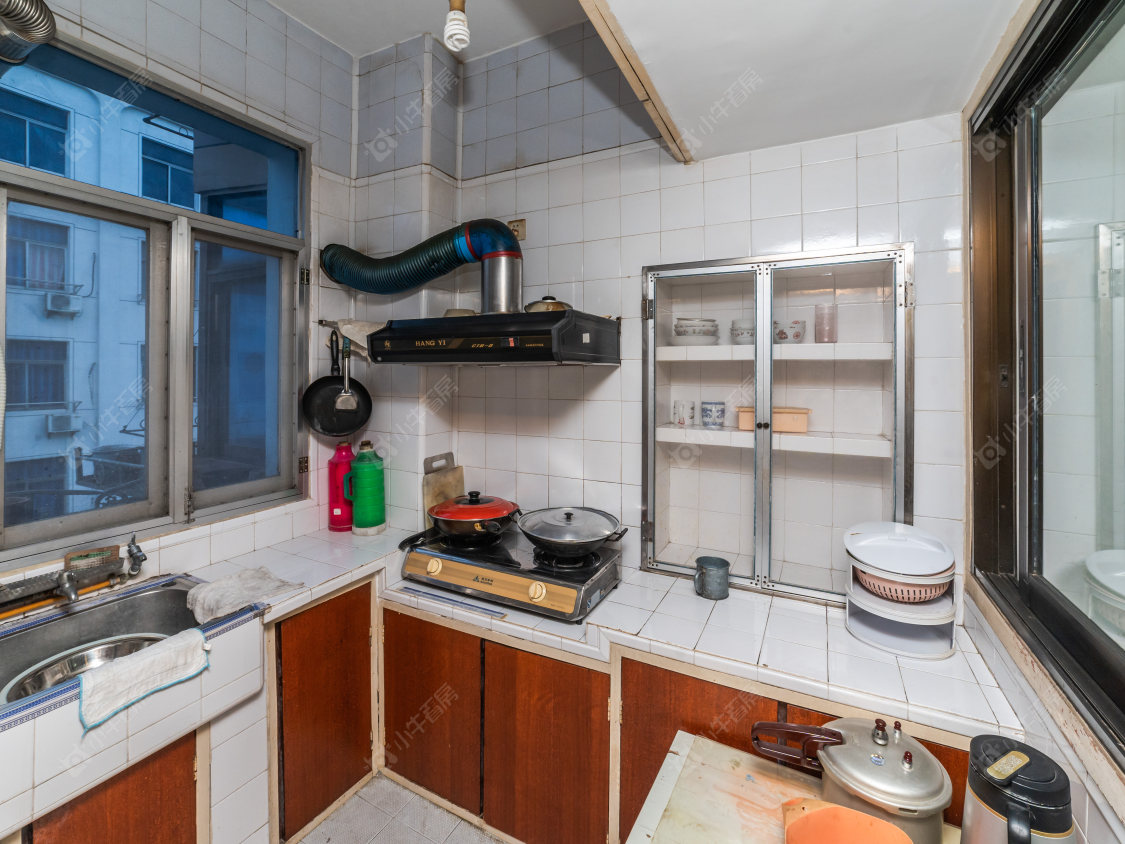 常州工房南区在售二手房源室内图_小牛看房