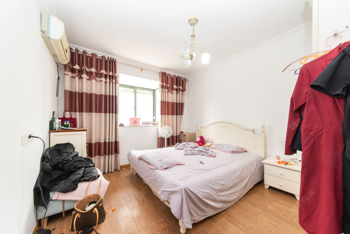 常州南湖家苑在售二手房源室内图_小牛看房