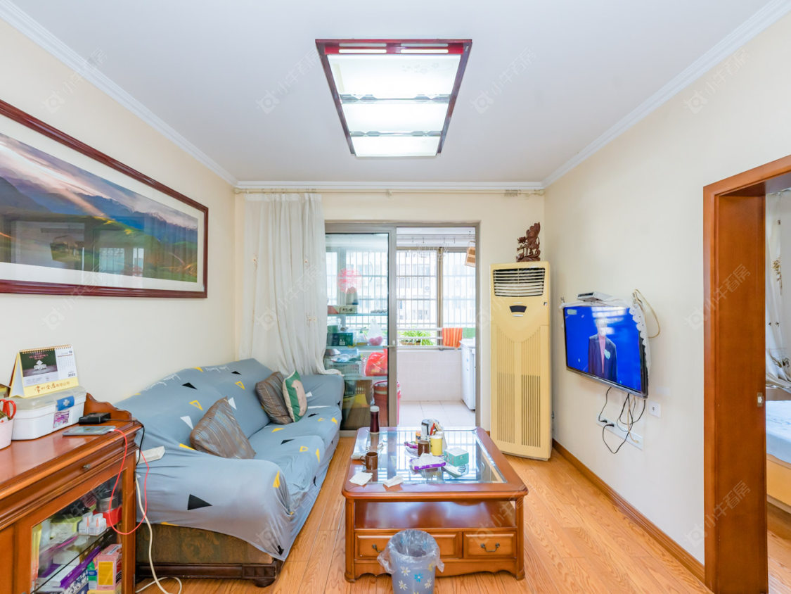 常州京城豪苑北区在售二手房源室内图_小牛看房