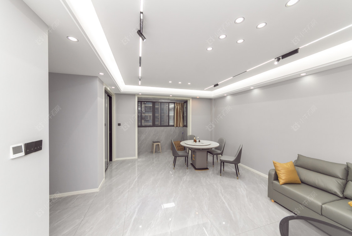 常州桂花园在售二手房源室内图_小牛看房