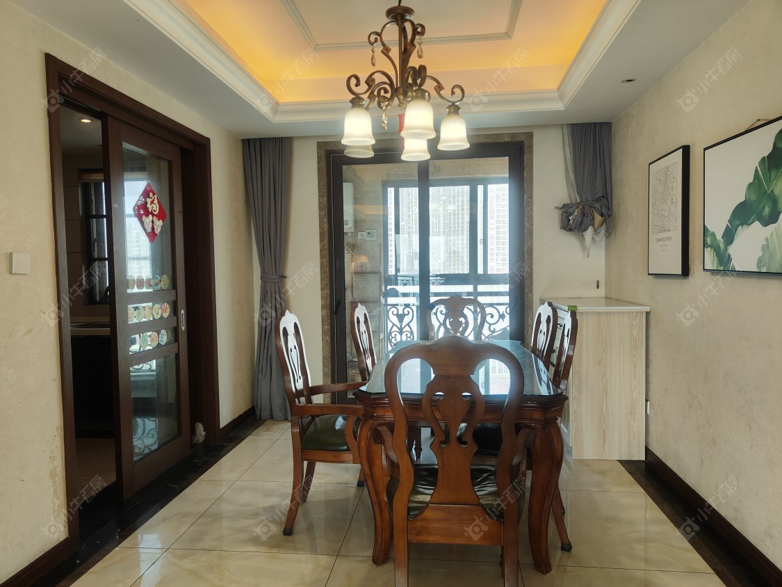 常州景瑞望府在租房源_小牛看房