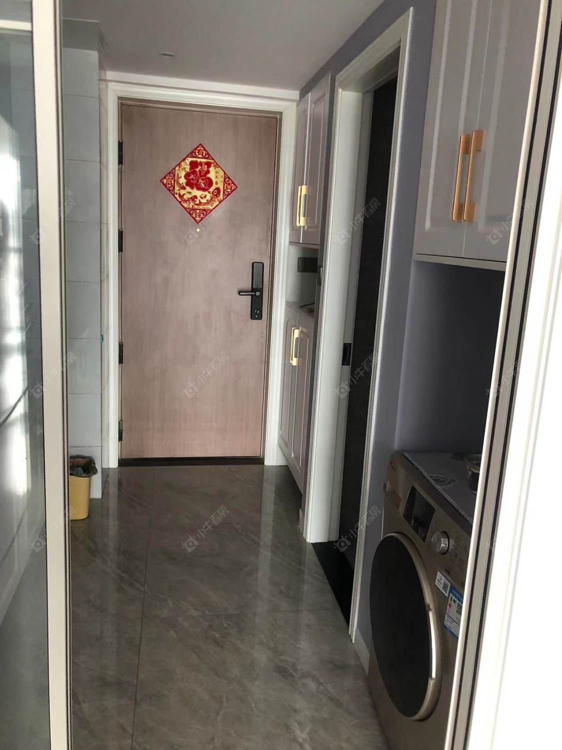 常州青阳城市广场壹号公寓在租房源_小牛看房