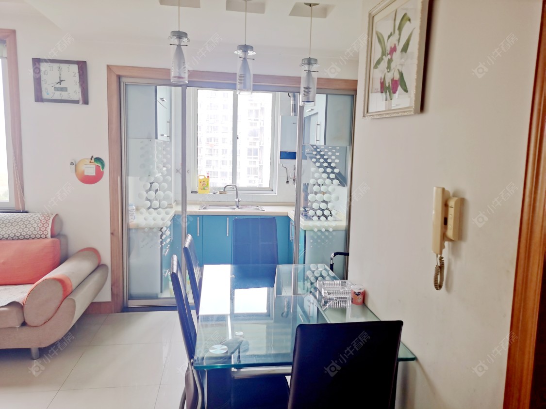 常州锦阳花苑在租房源_小牛看房