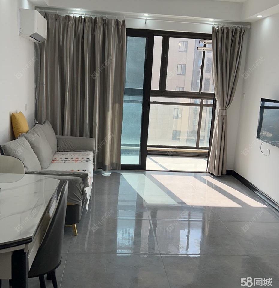 常州美的金科公园天下租房房源封面图