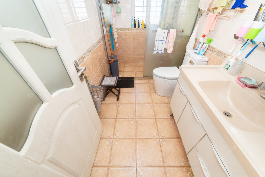 常州嘉禾尚郡在售二手房源室内图_小牛看房