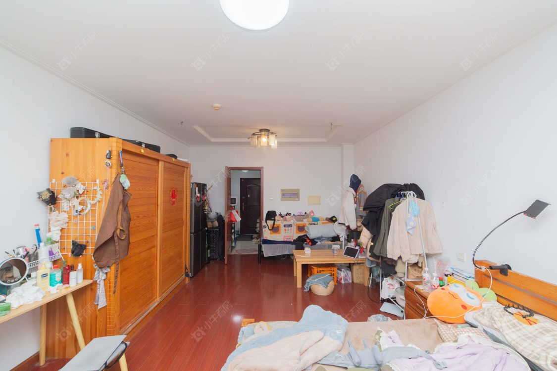 常州府琛商务广场在售二手房源室内图_小牛看房