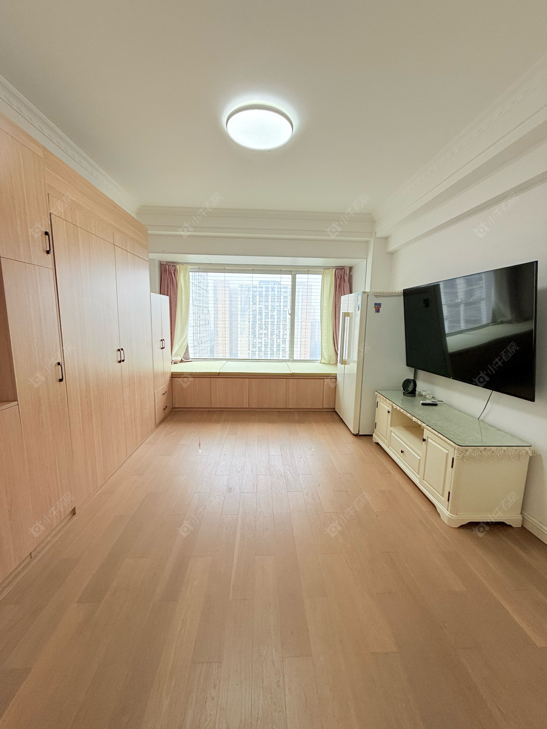 宝龙城市广场房源室内图 常州宝龙城市广场在租房源室内图_小牛看房