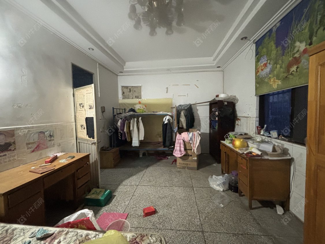 常州大坟头在租房源室内图_小牛看房