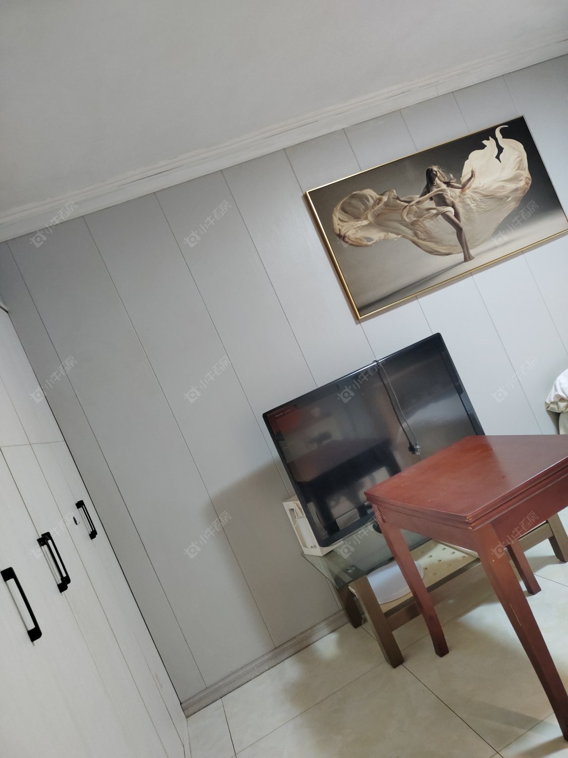 常州翰林雅居花苑在租房源室内图_小牛看房