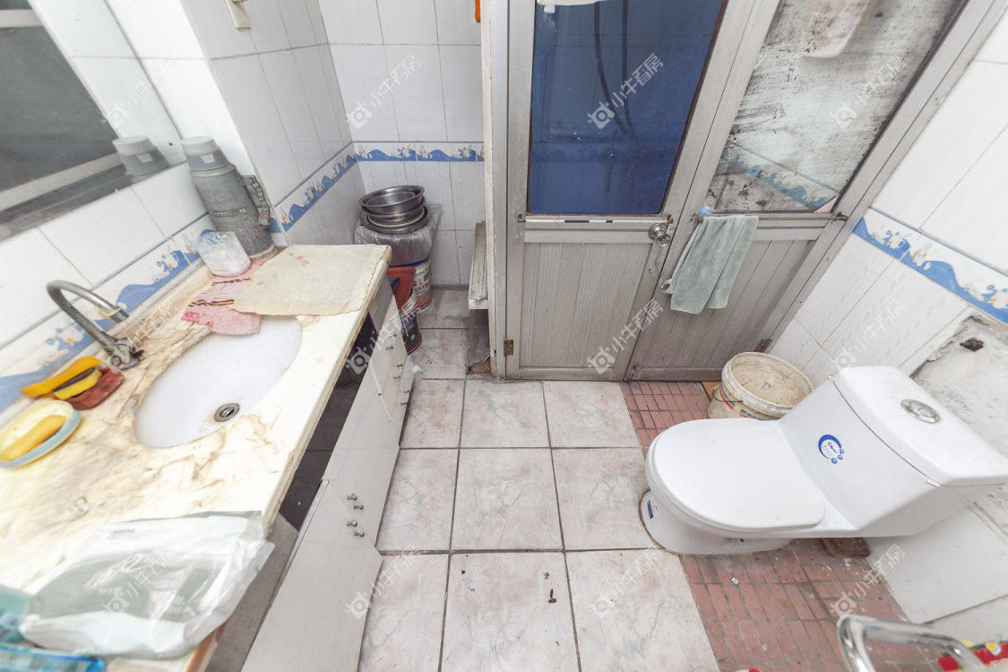 常州勤业四村北区在租房源室内图_小牛看房