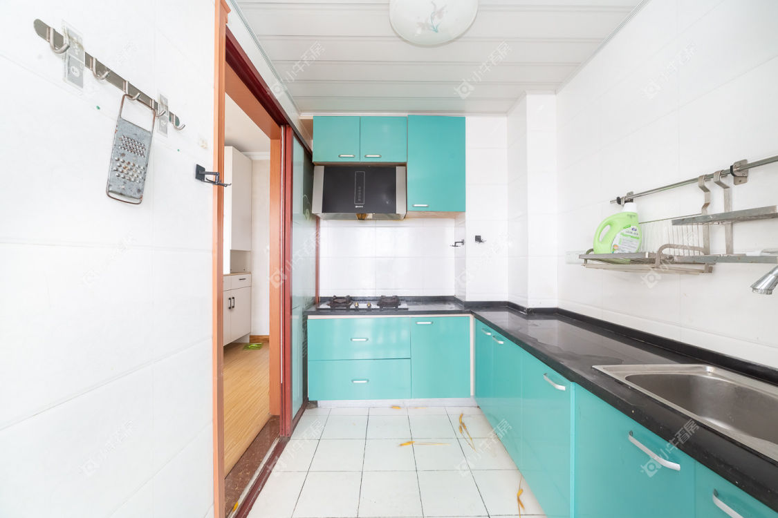 常州绿都万和城二区在租房源_小牛看房