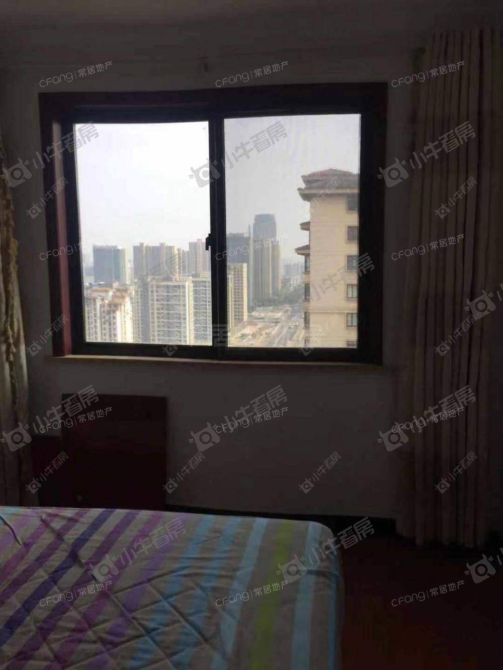 新城公馆国际公寓房源 常州新城公馆国际公寓在租房源_小牛看房