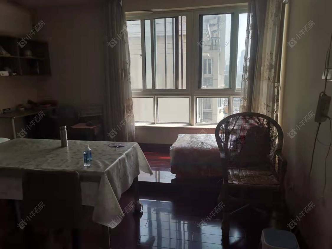 常州金桂公寓3室2厅1卫出租_小牛看房