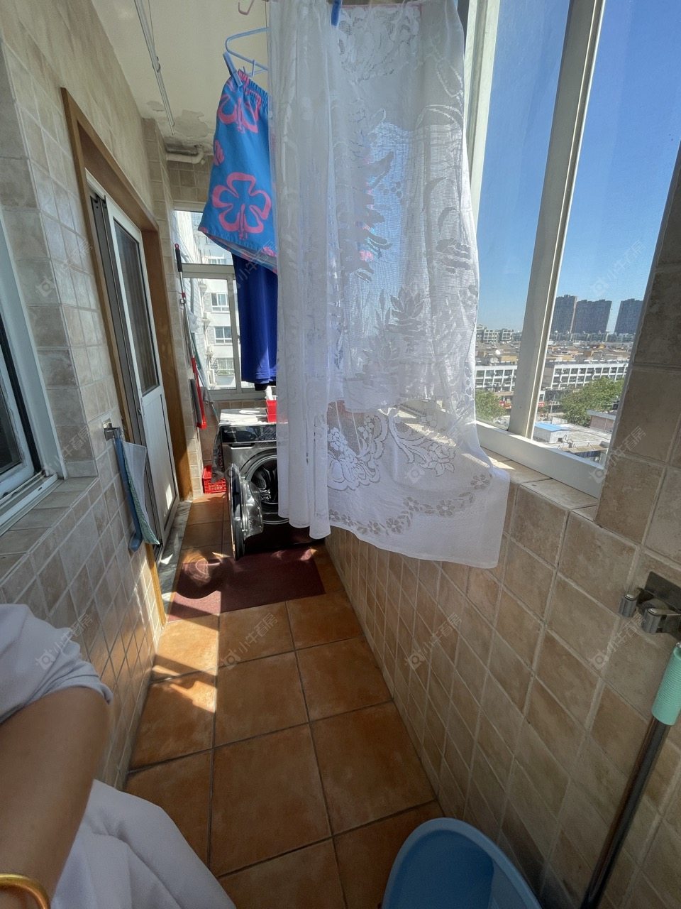 常州金源福地在租房源户型图_小牛看房