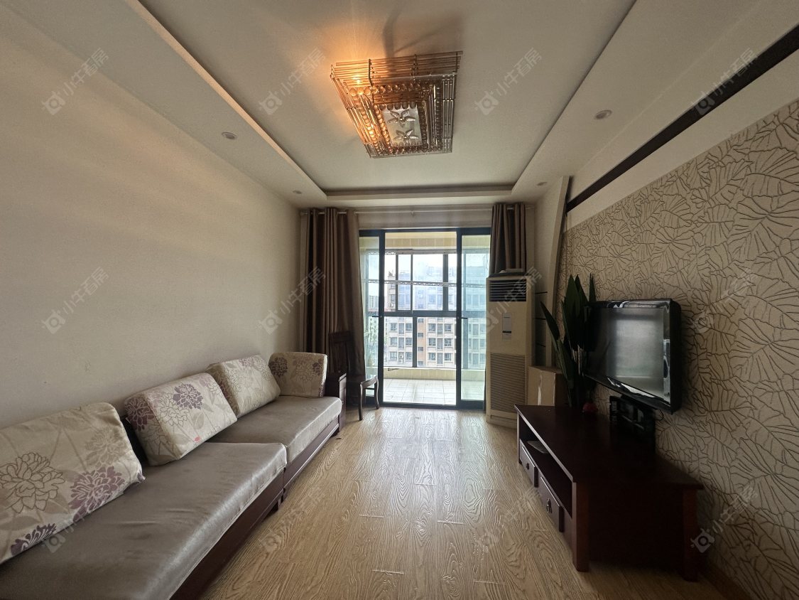 新城尚东区花园西区房源 常州新城尚东区花园西区在租房源_小牛看房