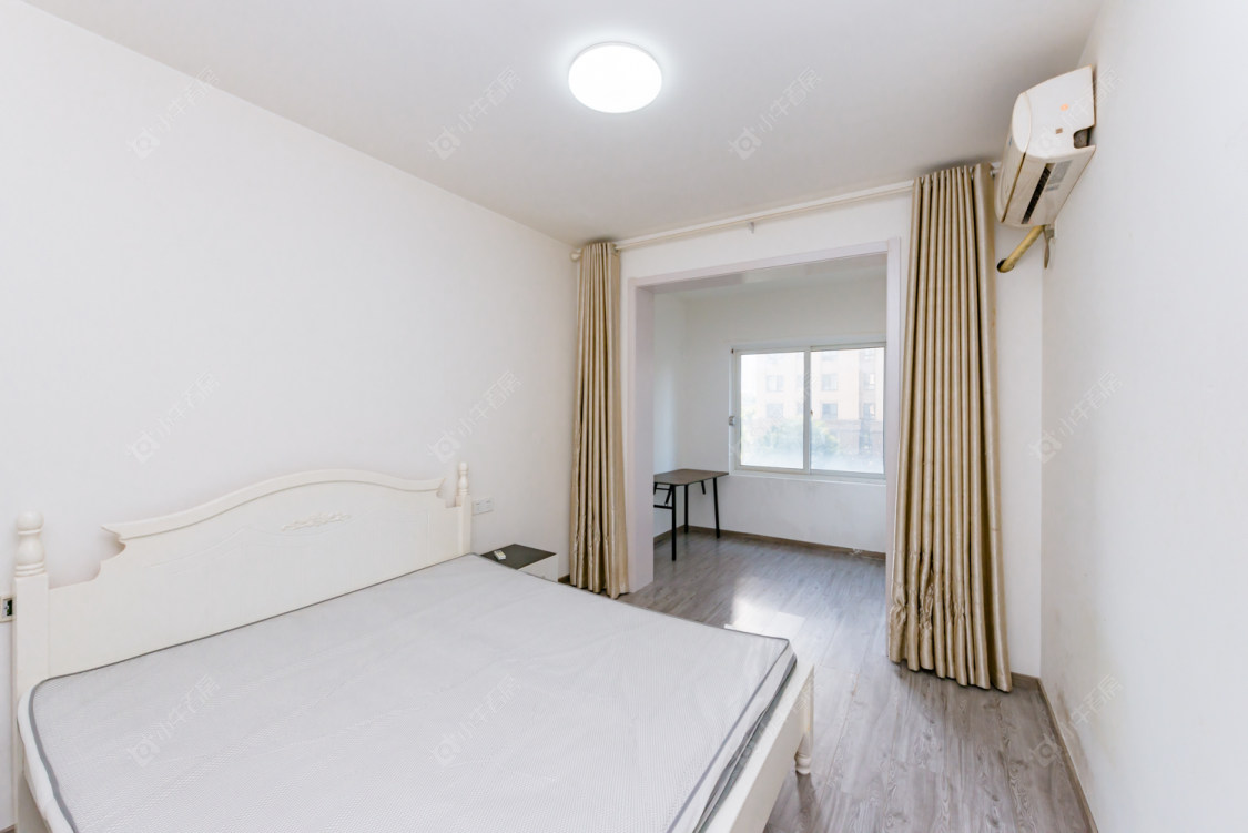 常州凯悦中心在售二手房源室内图_小牛看房