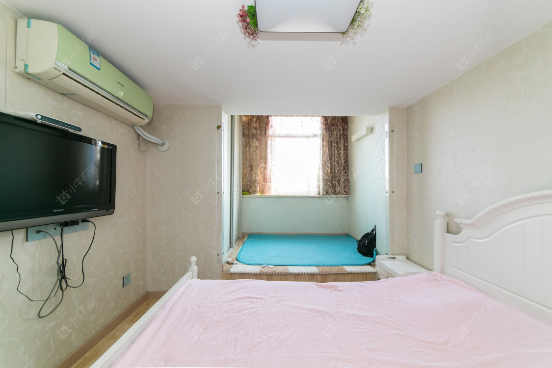 常州桂花园在售二手房源室内图_小牛看房