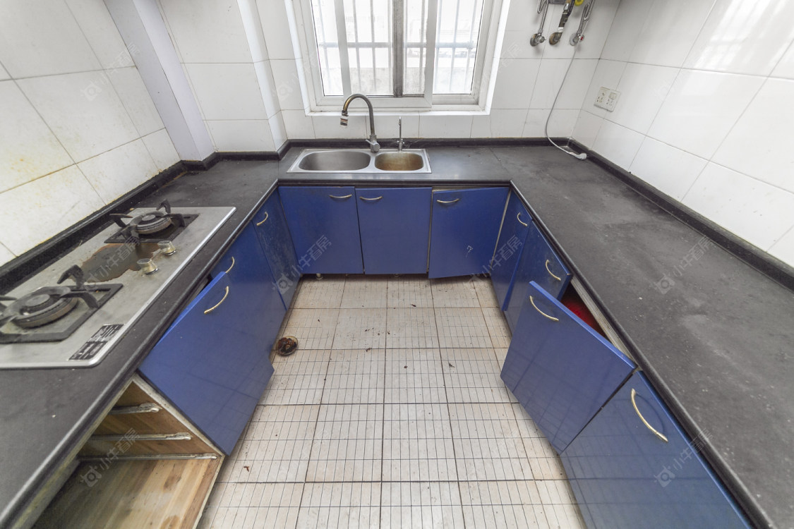 常州紫荆东苑在售二手房源室内图_小牛看房