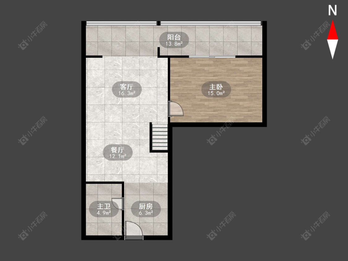 运河天地房源 常州运河天地在售二手房源_小牛看房