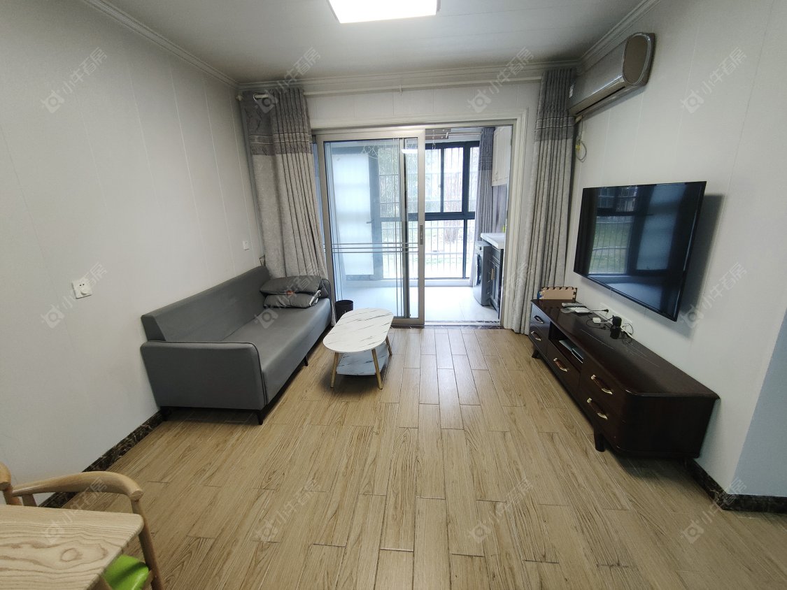 新城南都花海房源室内图 常州新城南都花海在租房源室内图_小牛看房