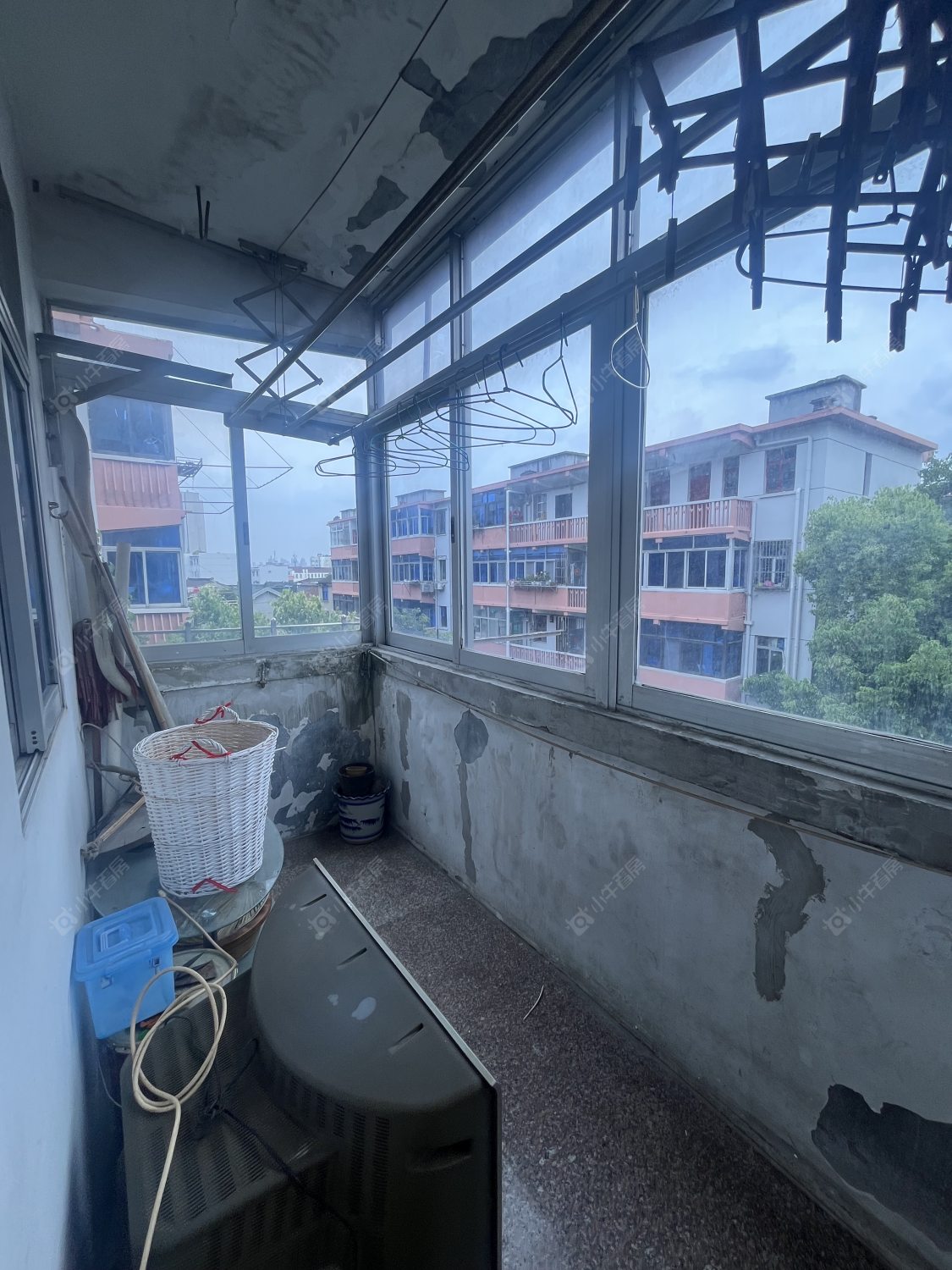 常州浦北新村在租房源室内图_小牛看房